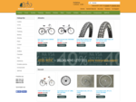 Prodaja koles, servis koles in kolesarska oprema – KOLESARSKI POTEPUH
