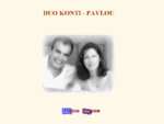 Konti-Pavlou Duo