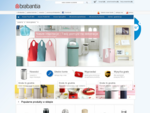 Brabanita Solid Company 10 lat gwarancji - autoryzowany sklep internetowy, najwiêkszy wybór w Polsc