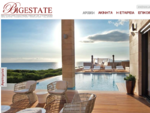 BIGESTATE Group Of Companies Revithis Partners Real Estate - Construction - Renovation