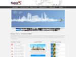 A Gurubu Türsab Üyesi ve IATA olan KUZEY TUR seyahat acentesinin resmi web sitesi. 1993 yılından it