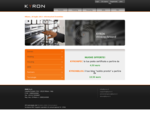 Kyron Servizi web - Registrazione domini, hosting fino a 10 GB, housing e colocation