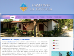 Camping Centro Vacanze La Bussola - Camping Gargano Manfredonia, Vacanze Gargano Manfredonia, ...