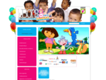 La Borsa Kids is een webwinkel gespecialiseerd in kindertassen, accessoires en hebbedingen.