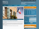 Best French mortgage rates Mortgages in France available from 2.70 15 year fixed or 2.15 trac...