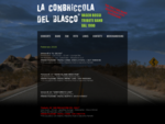 La Combriccola del Blasco | cover band tribute band Vasco Rossi