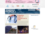 La Domenica di Vicenza - Settimanale di Politica e Attualità