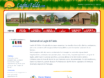 . Home page - Laghi di Faldo. Agriturismo Case Vacanze in Umbria