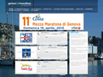 Mezza Maratona di Genova