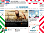 La Nazione - Quotidiano di Firenze con le ultime notizie della Toscana e ...