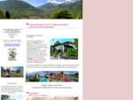 Landhaus Reinstaller Dorf Tirol - Südtirol Italien