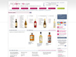 Vente de vin en ligne - La Note Rouge - Vin rouge, vin blanc, vin rosé, champagne et spir...