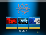 Oficjalna strona zespołu Lao Che. Informacje, aktualności, koncerty i forum.