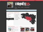 Profitez de circuits moto organisés sur toute la France. La route 56 vous propose de préparer ...