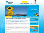 Laser Plumbing - Nationwide Commercial Domestic Plumbers - Auckland, Wellington, Christchurch