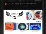 Latitude 64º Golf Discs - Latitude 64º