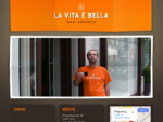 La Vita è Bella | Bar Enoteca di Marco Mercuri | Die italienische Weinbar in Wien
