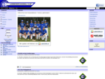 Homepage des Baseballvereins Vienna Lawnmowers