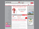 Ophang-systemen. nl is de online winkel voor uw schilderij ophangsystemen. Bestel bij ons uw schild
