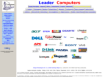 Leader Computers