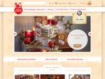 Lebkuchen Schmidt Online Shop – Original Nürnberger Lebkuchen und feine Spezialitäten bequem online