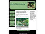 Landscaping Fencing Sheffield, Landscape Contractors