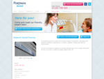 Affordable family dentist in Leicestershire villages of Kibworth Uppingham