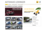 Das Autohaus Leidinger ist Ihr Renault Partner in Nüziders. Unser Neuwagenangebot umfasst die Marke