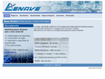 Lenave - Equipamento Electrónico e Publicidade