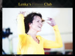 Lenka s Fitness Club - esclusivamente femminile