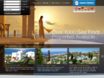 Leptos | Cyprus Property Developers, Cyprus Properties for sale