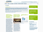 L039;ESPER - L’Economie Sociale Partenaire de l’Ecole de la République