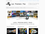 Wilfried Vial - Les Premiers Pas  réalisation de films vidéo, post-production et création de...