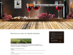 Situé en France, au coeur de l'Hérault, le vin et la culture du Groupement de Producteurs de la ...
