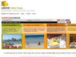 Lesvos Island YELLOW PAGES | Hotels, rent a car, restaurants, travel agencies of Lesvos Listings | ...