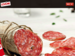 salumi italiani, produzione prosciutto crudo e salumi, specialità di carne fresca