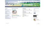 Horowhenua Library Trust catalog