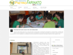 Liceo Scientifico Statale quot;Pietro Farinatoquot; - Enna