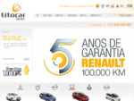 Grupo Litocar - Distribuidor automóvel na Região Centro das marcas Renault, Dacia, Nissan, Honda e ...