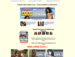 Check Out Little Coco - Free LittleCoco Review!