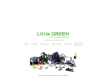 Little GREEN｜Top
