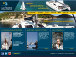 Ulysses Multihull Adventures - Sailing, Diving Marine Biology Liveaboard in Greece