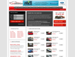 Cars Ireland website details thousands of used cars for sale in Ireland.