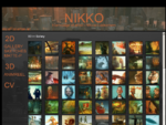 Nikko's Website
