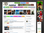 Das Lookii Community Portal bietet aktuelle News, Previews, Videos, Downloads und Galerien für