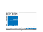 Lorenzini Lucio - geometra. Tecnologie e materiali speciali per l'edilizia. Edilizia - case prefab