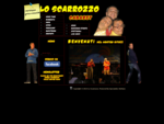 Lo Scarrozzo - Cabaret - Palermo e Sicilia