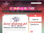 love-drama. pl | Najlepsze seriale azjatyckie online po polsku w sieci!