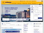 Lufthansa ® - Lufthansa ® - Book cheap flights online | Lufthansa airline tickets to worldwide ...