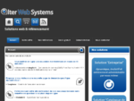 Alter Web Systems Lyon est le spécialiste des sites Web commerciaux sur mesure! Qu'il s'agisse d...